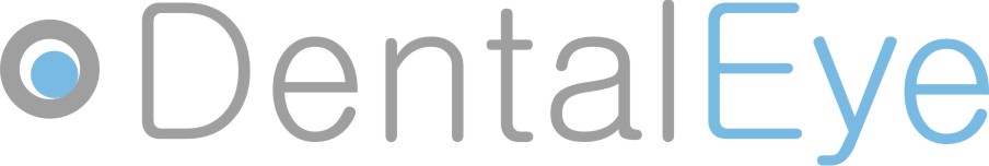 DentalEye Logo