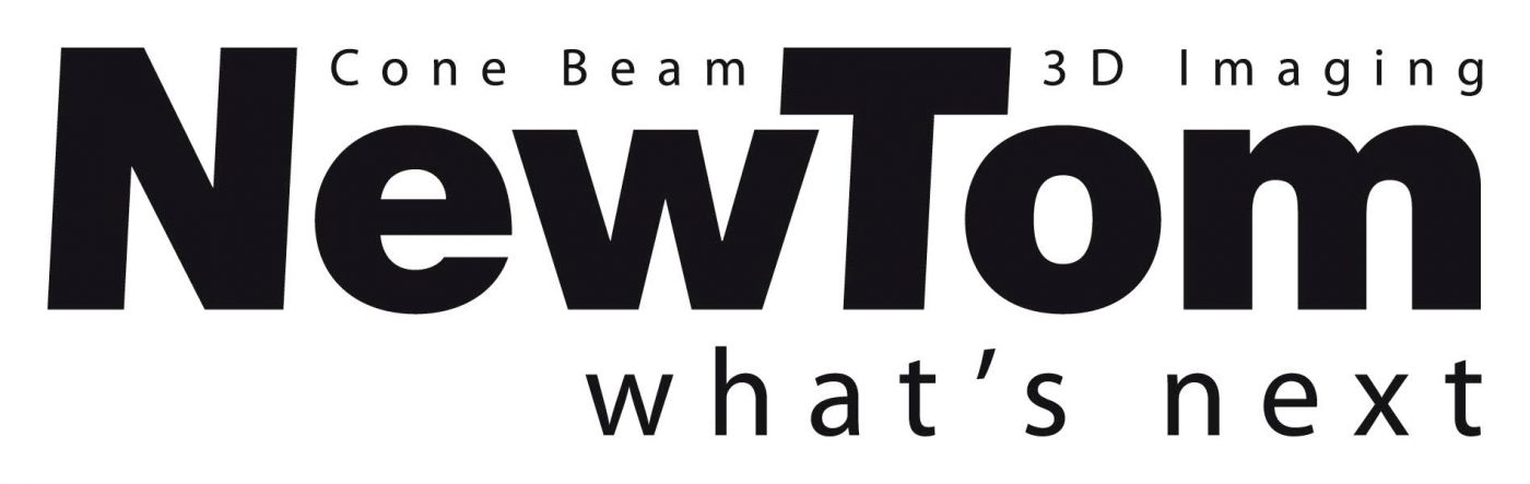 Newtom logo