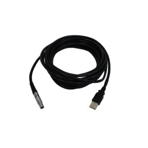 D-CAM HD s USB kabel 5 m.