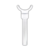 Kindholder 65 S Klar