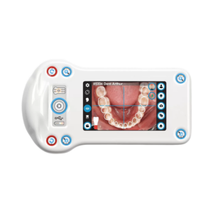 dentaleyepad pakker