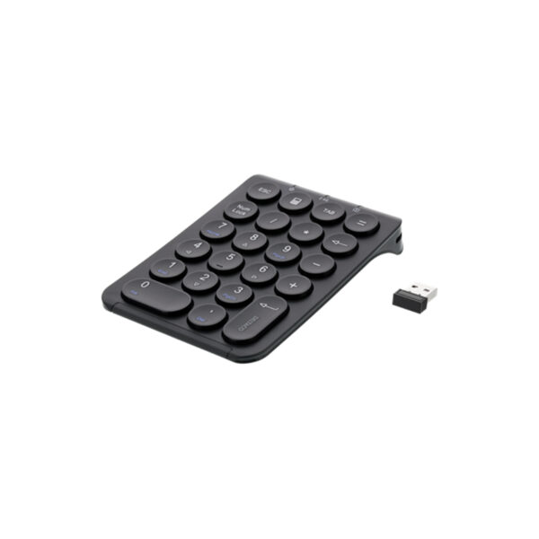 Dent numerisk tastatur