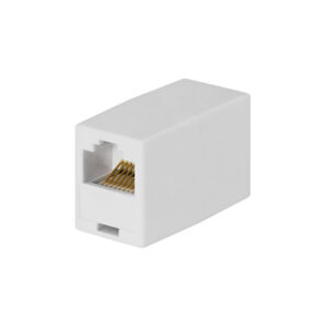 RJ45 inline coupler